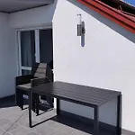 Apartment Szololugas Vendeghaz *