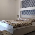 Szololugas Vendeghaz Apartment