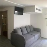 Apartment Szololugas Vendeghaz *
