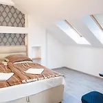 Szőlőlugas Apartman