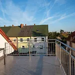 Szőlőlugas Apartman *