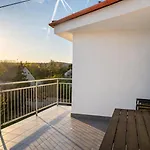 شقة Szololugas Vendeghaz