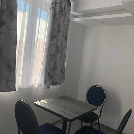 Szololugas Vendeghaz Daire *