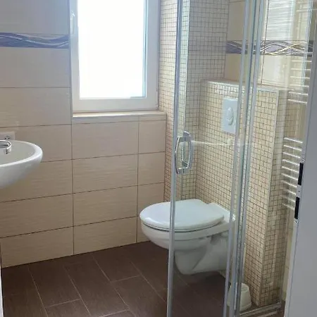 Szololugas Vendeghaz Apartment *