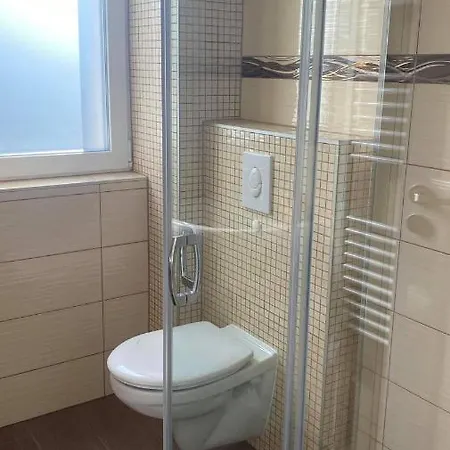 Apartment Szololugas Vendeghaz