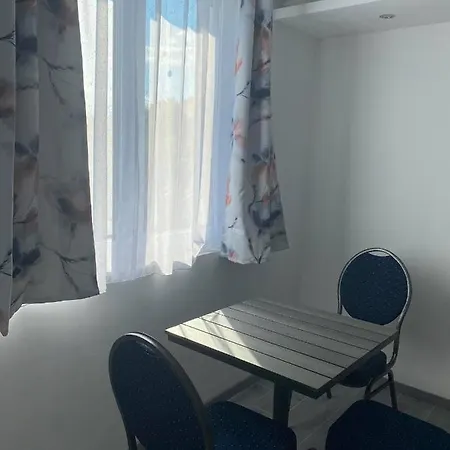 Apartment Szololugas Vendeghaz