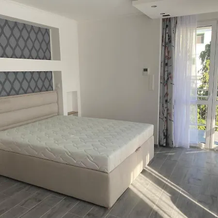 Szololugas Vendeghaz Apartment