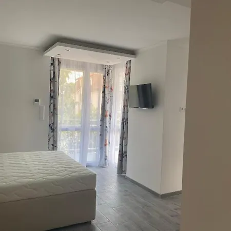 Apartment Szololugas Vendeghaz