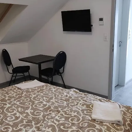 Apartment Szololugas Vendeghaz *