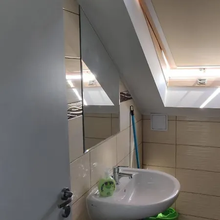 Apartment Szololugas Vendeghaz