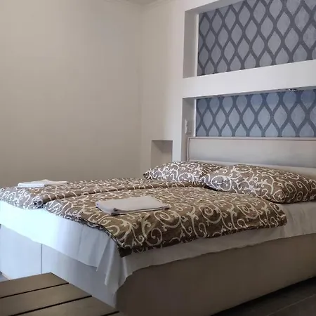 Szololugas Vendeghaz Daire