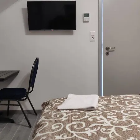 Apartment Szololugas Vendeghaz