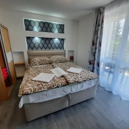 Apartment Szololugas Vendeghaz Balatonfured