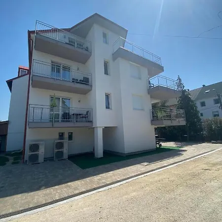 Szololugas Vendeghaz