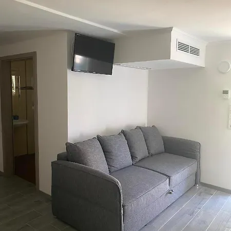 Apartmán Szololugas Vendeghaz *