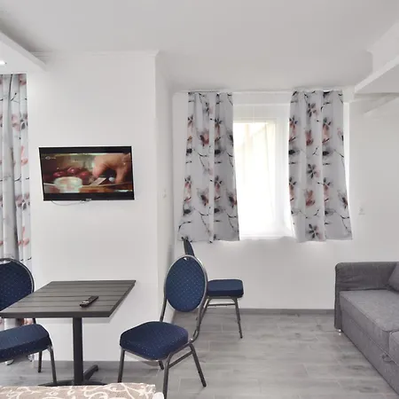 Szololugas Vendeghaz Balatonfured