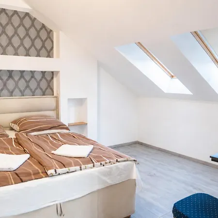 Szololugas Vendeghaz Apartmán