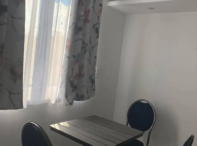 Szololugas Vendeghaz 아파트 *