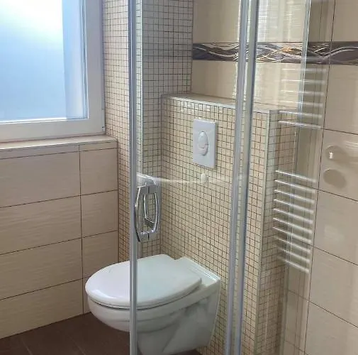 Appartement Szololugas Vendeghaz
