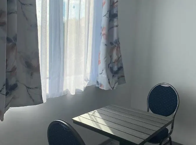 아파트 Szololugas Vendeghaz