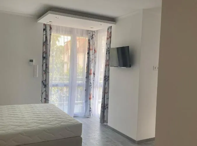 Appartement Szololugas Vendeghaz