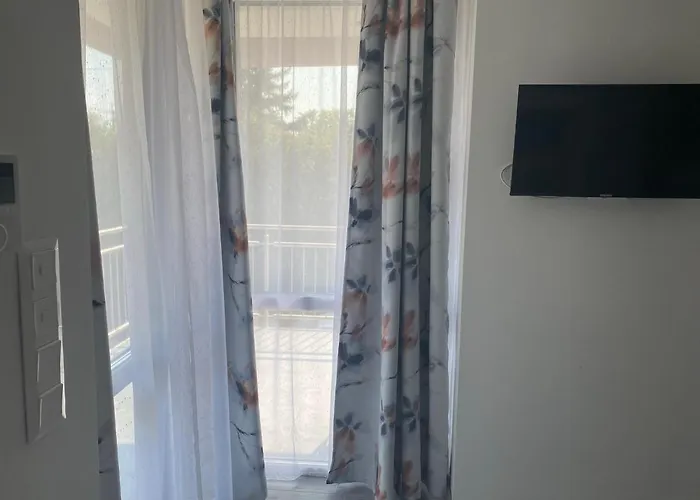 Szololugas Vendeghaz