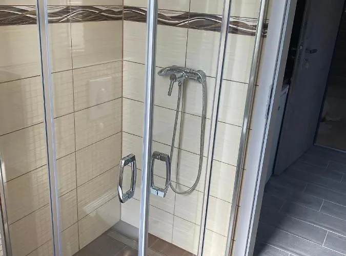 Appartement Szololugas Vendeghaz *