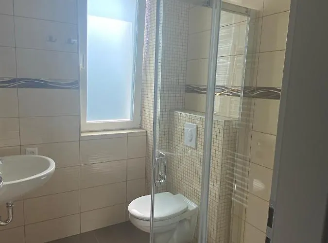 Appartement Szololugas Vendeghaz *