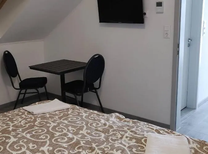Appartement Szololugas Vendeghaz *