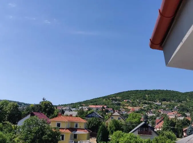 Appartement Szololugas Vendeghaz Balatonfüred