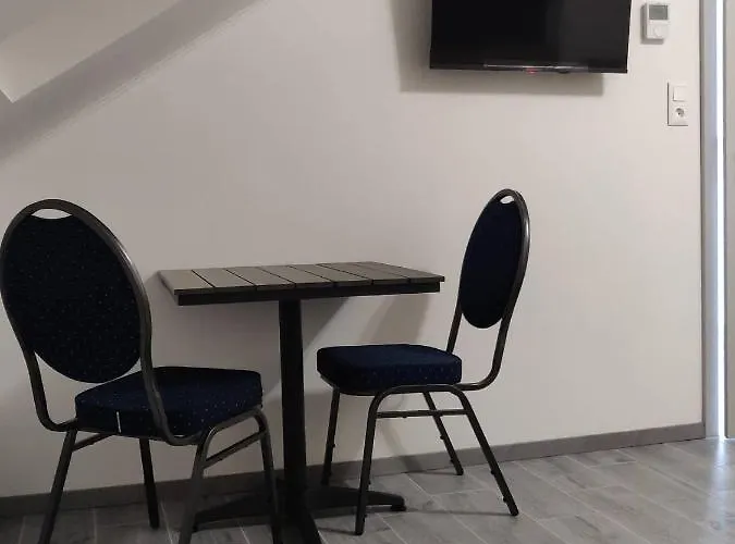 Szololugas Vendeghaz באלאטונפורד