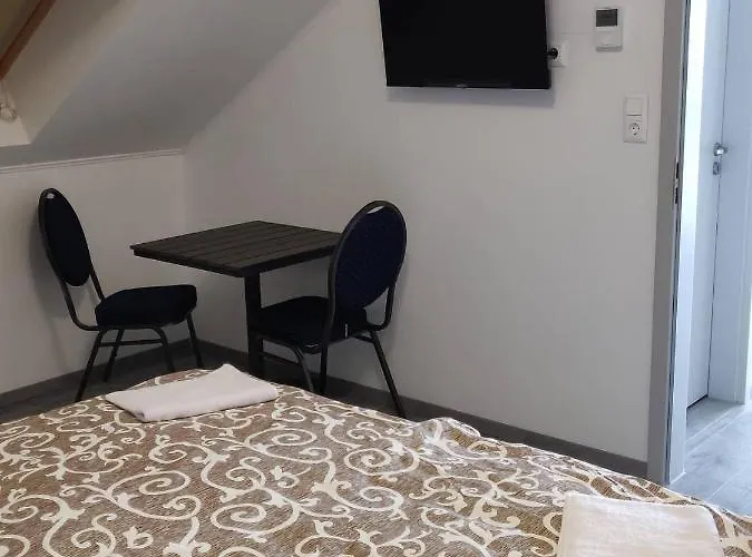 Szololugas Vendeghaz