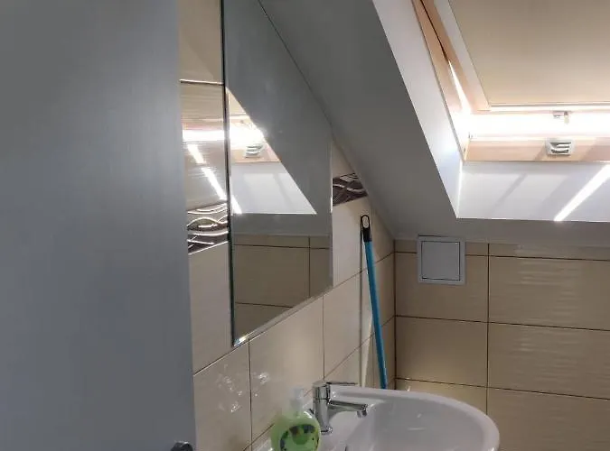 Appartement Szololugas Vendeghaz