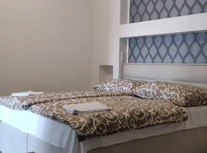 Szololugas Vendeghaz Appartement