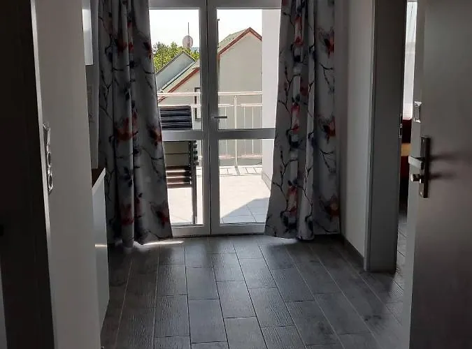 Appartement Szololugas Vendeghaz *