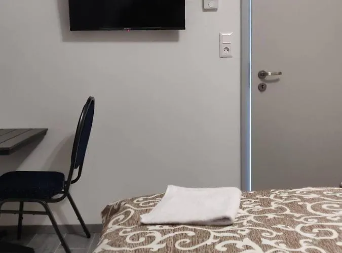 Appartement Szololugas Vendeghaz