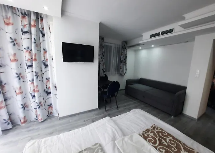 Szololugas Vendeghaz באלאטונפורד