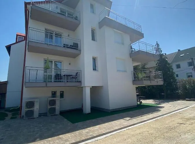 Szololugas Vendeghaz