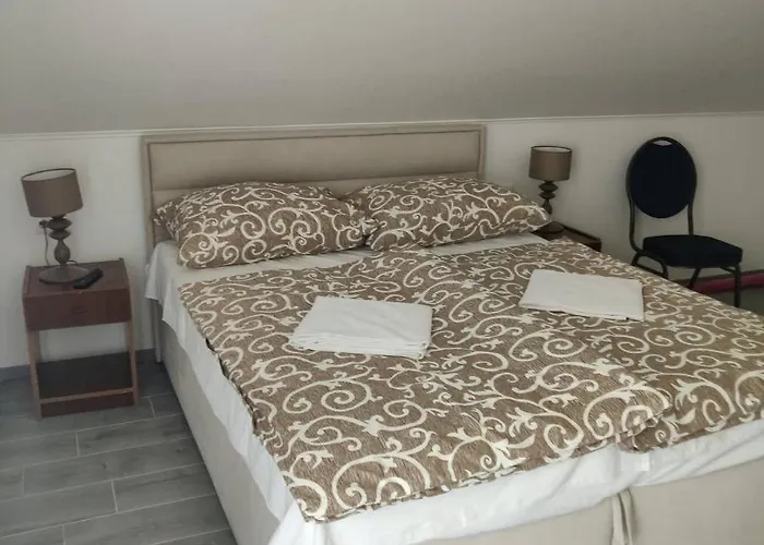 Szololugas Vendeghaz Balatonfüred