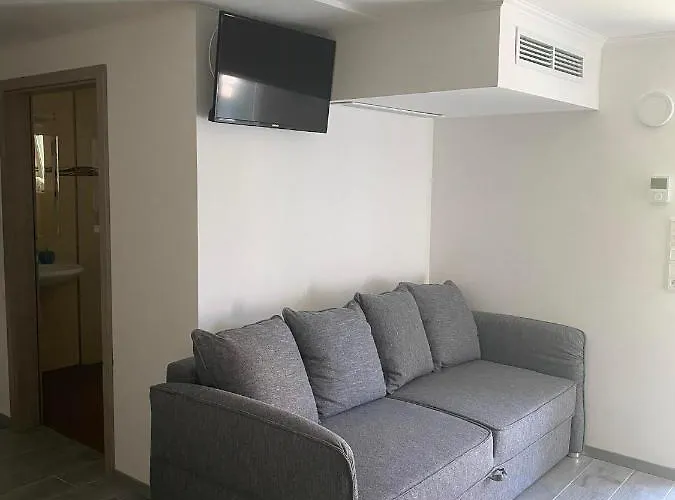 Appartement Szololugas Vendeghaz *
