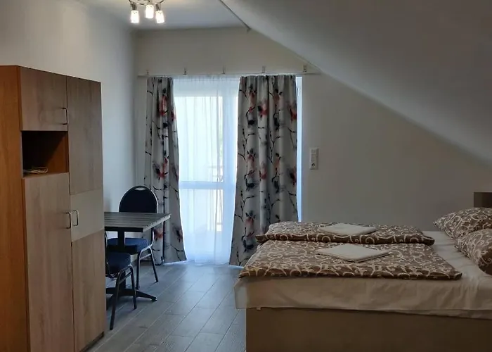 Szololugas Vendeghaz Appartement Balatonfüred